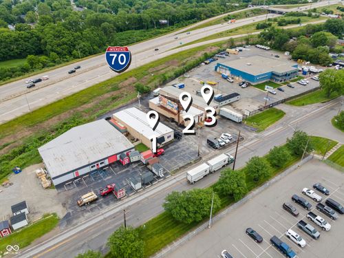 4210 W Morris St, Indianapolis, IN, 46241-2502 | Card Image