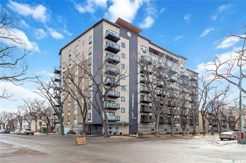 801-550 4th Ave N, Saskatoon, SK, S7K2M7 | Card Image