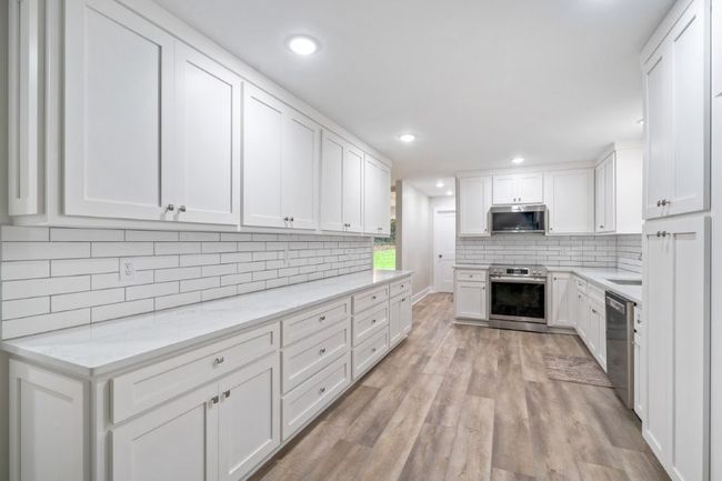 610 Audubon Way, House other with 3 bedrooms, 4 bathrooms and 1 parking in DALTON GA | Image 22