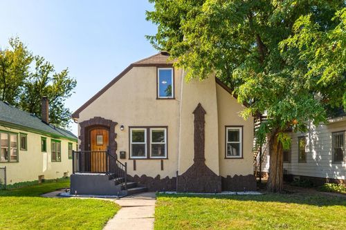 3847 Aldrich Ave N, Minneapolis, MN, 55412-2152 | Card Image