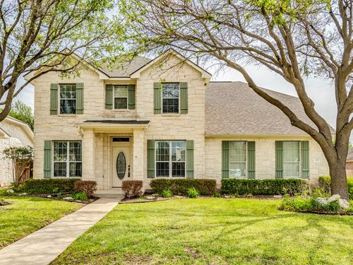 102 Trailridge Dr, Cedar Park, TX, 78613-4047 | Card Image