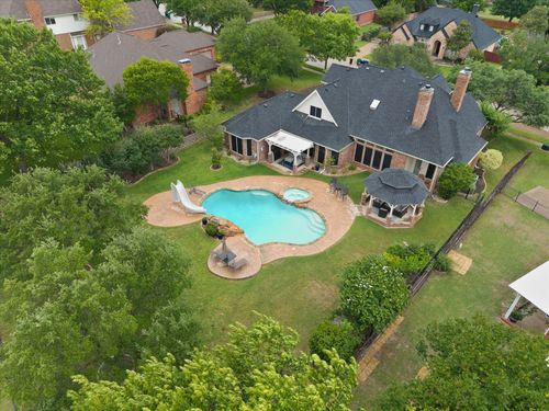 621 Liechty Ct, Heath, TX, 75032-5864 | Card Image