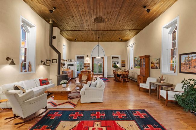 115 Quesnel St, House other with 4 bedrooms, 4 bathrooms and null parking in Taos NM | Image 31