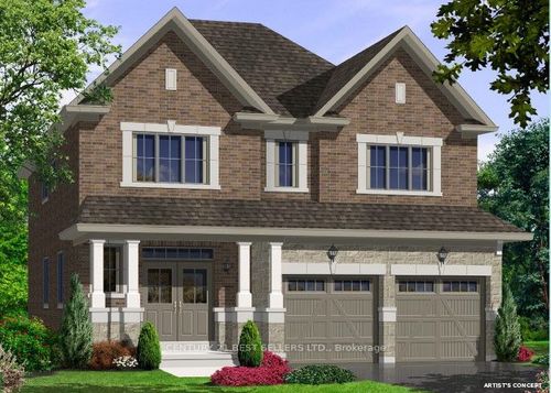 51 Lawrence D. Pridham Ave, Alliston, ON, L9R0X2 | Card Image