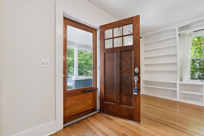 450 S 1 St St, House other with 3 bedrooms, 2 bathrooms and null parking in Ann Arbor MI | Image 5