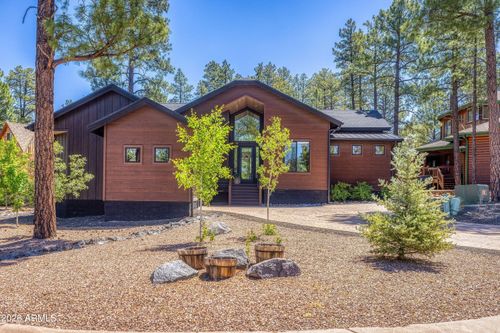 511 S Rockcress Lane, Show Low, AZ, 85901 | Card Image