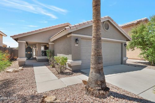 4911 W Wikieup Ln, Glendale, AZ, 85308-9220 | Card Image