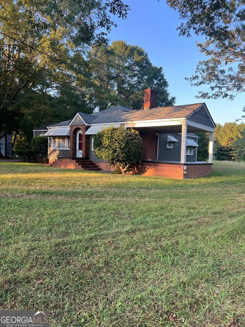 60 N East Main Street, HAMPTON, GA, 30228 | Card Image