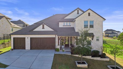 713 Palamos Dr, Leander, TX, 78641-4705 | Card Image