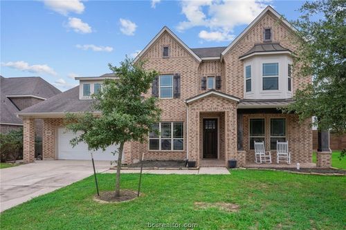 4100 Wallaceshire Ave, College Station, TX, 77845-7498 | Card Image