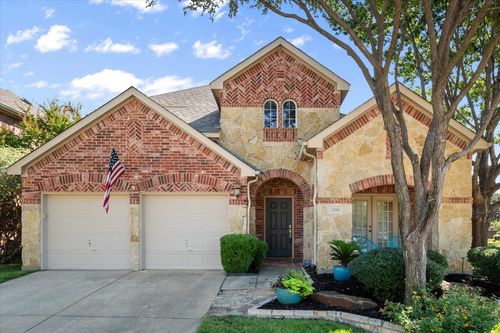 3500 Nandina Dr, Flower Mound, TX, 75022-1019 | Card Image