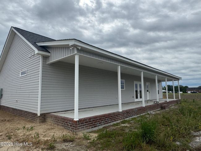 5170 Rountree Rd, House other with 3 bedrooms, 2 bathrooms and null parking in Ayden NC | Image 18