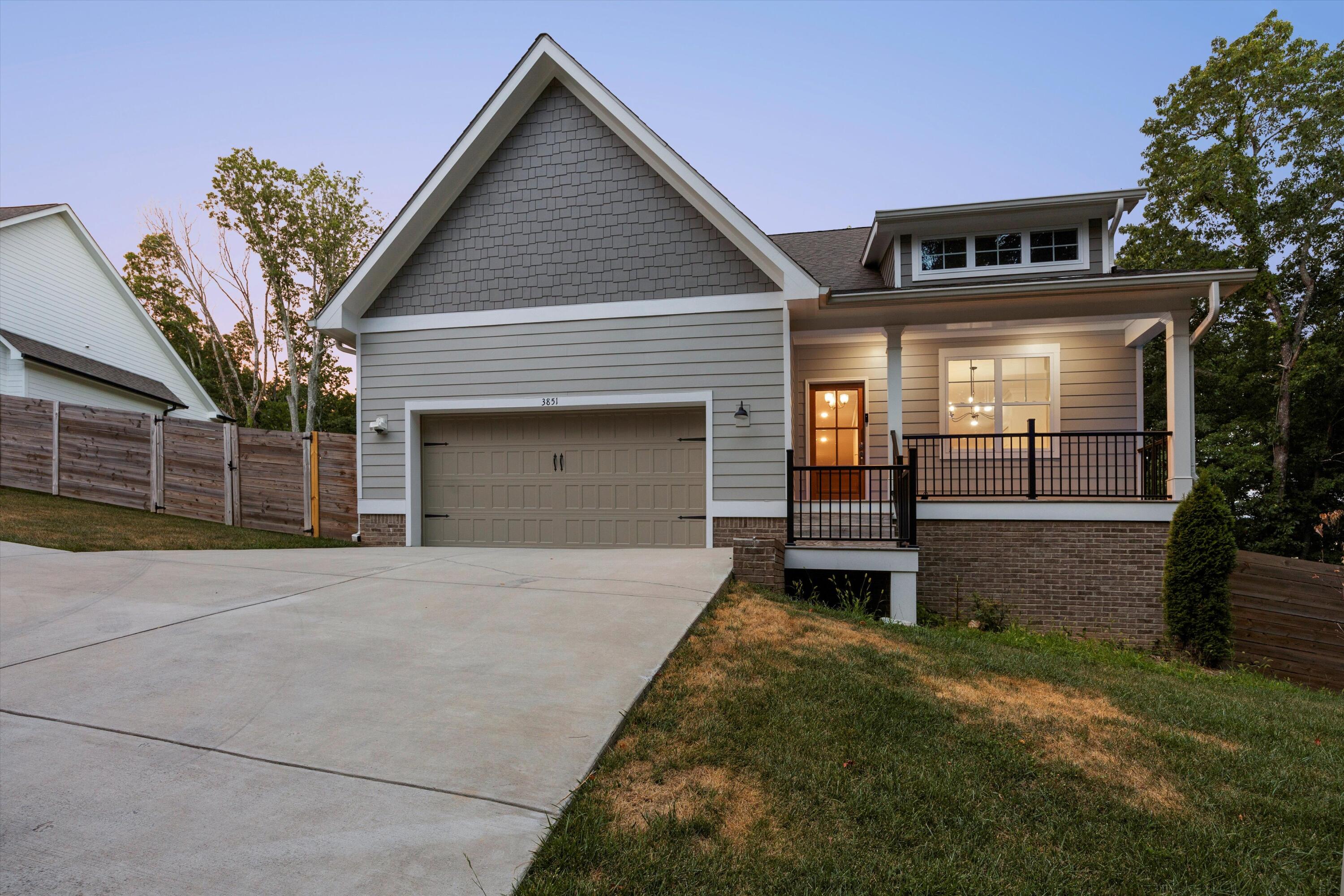 Hamill Rd, Hixson, TN 37343