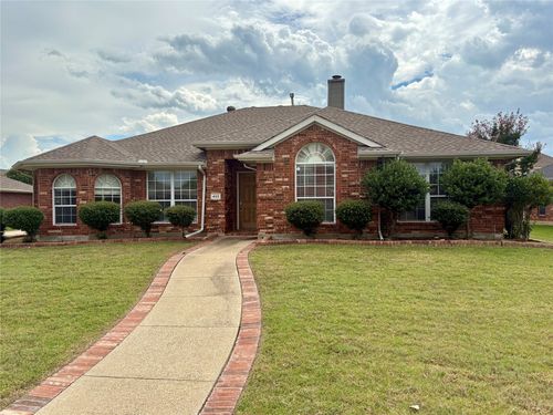 452 Parkshire Dr, Murphy, TX, 75094-4484 | Card Image