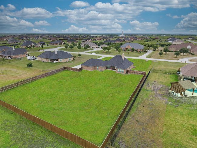 1233 War Admiral Dr, House other with 4 bedrooms, 3 bathrooms and null parking in Terrell TX | Image 28