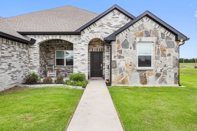 123 Cedar Elm Ln, House other with 4 bedrooms, 3 bathrooms and null parking in Nevada TX | Image 4