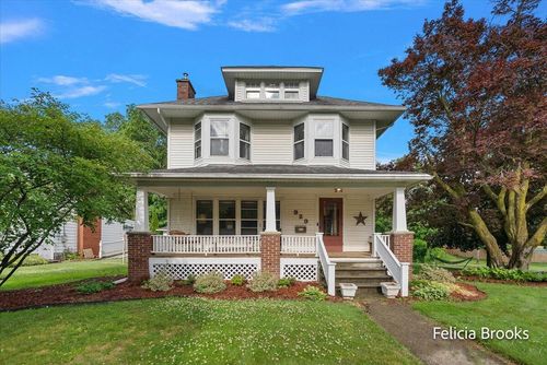 929 S Jefferson St, Hastings, MI, 49058-2241 | Card Image
