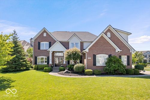 3711 Pete Dye Blvd, Carmel, IN, 46033-8176 | Card Image