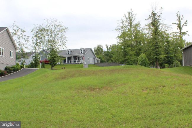 573 Sunset Loop, House other with 4 bedrooms, 5 bathrooms and null parking in MINERAL VA | Image 52