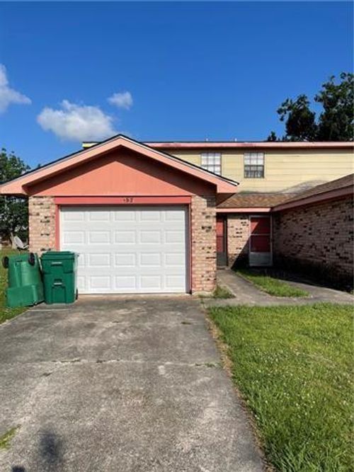 331 Woodland Dr, Boutte, LA, 70039-3110 | Card Image