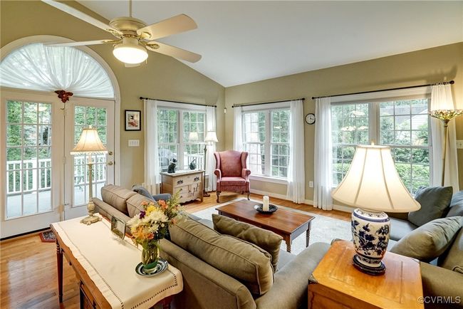 423 Elm Creek Dr, House other with 3 bedrooms, 2 bathrooms and null parking in Manakin Sabot VA | Image 12