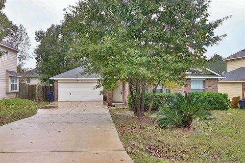 14089 Broken Arrow Drive, Willis, TX, 77378 | Card Image