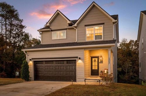 4062 Inlet Loop, Chattanooga, TN, 37416-3084 | Card Image