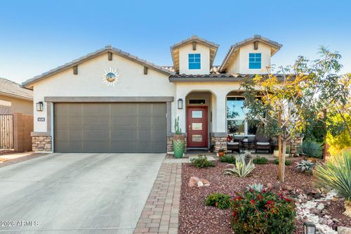 16543 W Hayley Way, Goodyear, AZ, 85338-1442 | Card Image