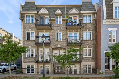 1285 Rue Wolfe, Montréal, QC, H2L3J2 | Card Image