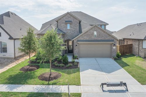 13727 Tranquila Vista Dr, Cypress, TX, 77433 | Card Image