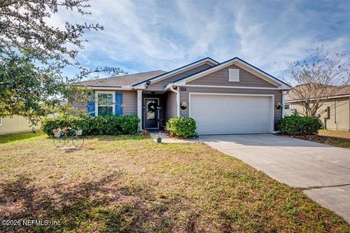 3631 Derby Forest Dr, GREEN COVE SPRINGS, FL, 32043-9313 | Card Image