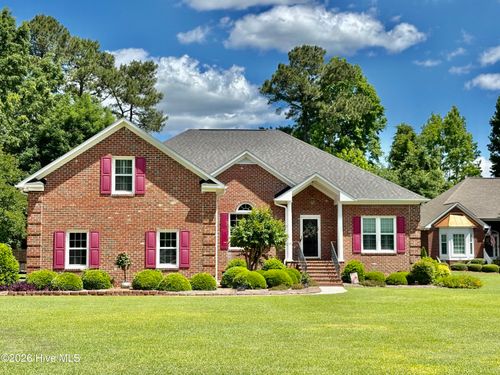 701 Discovery Bay, Trent Woods, NC, 28562-8367 | Card Image