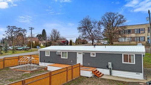 365 N Pine St, Spangle, WA, 99031-5116 | Card Image