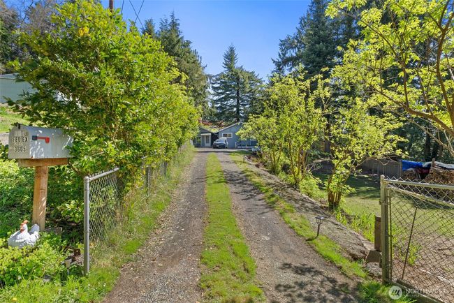 3605 Edgewood Road, House other with 3 bedrooms, 2 bathrooms and 1 parking in Aberdeen WA | Image 4