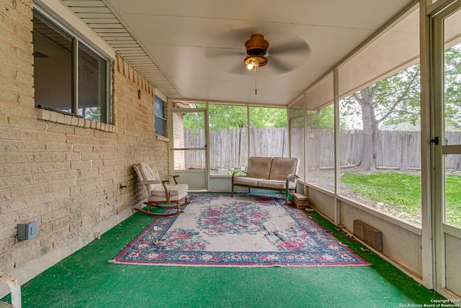 3330 Turnabout Loop, House other with 3 bedrooms, 2 bathrooms and null parking in Schertz TX | Image 28