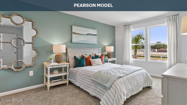 1503 Jeremiah St, Townhouse with 3 bedrooms, 3 bathrooms and null parking in Middleburg FL | Image 15