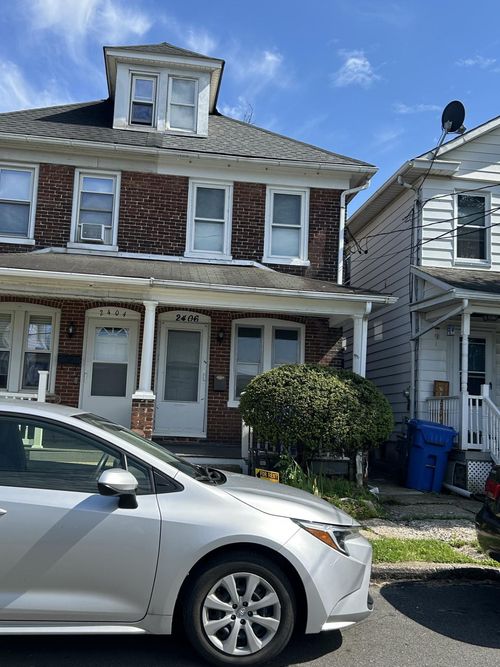 2406 Birch St, EASTON, PA, 18042-5343 | Card Image