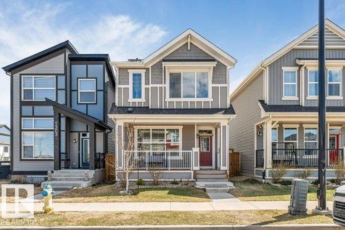 1305 Darby Way Sw, Edmonton, AB, T6W4N3 | Card Image