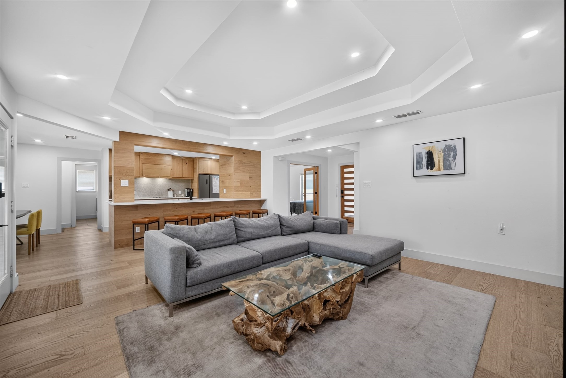 Residential in North Richland Hills 3