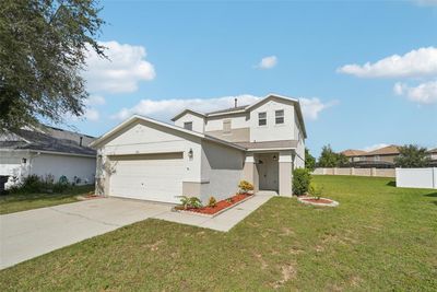 356 Rona Lane, House other with 3 bedrooms, 2 bathrooms and null parking in Davenport FL | Image 1