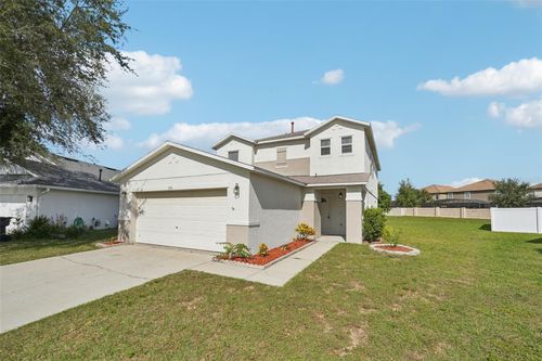 356 Rona Lane, Davenport, FL, 33897 | Card Image