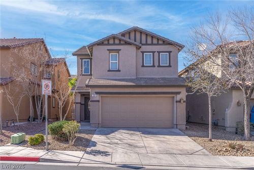 639 Moonlight Stroll St, Henderson, NV, 89002-3304 | Card Image