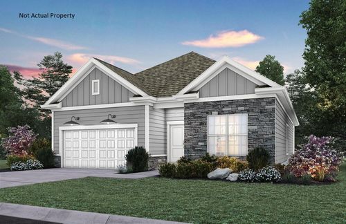 7641 Clifton Loop, Pickerington, OH, 43147-7663 | Card Image