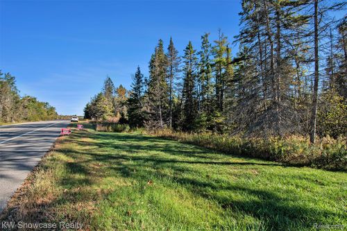 9191 M 33, Atlanta, MI, 49709-8989 | Card Image