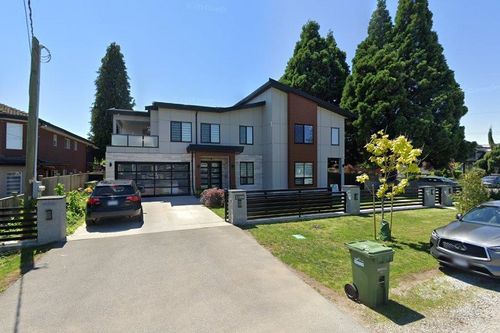 11600 Aztec Street, Richmond, BC, V6X1H8 | Card Image