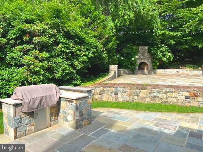 8820 Burning Tree Rd, House other with 6 bedrooms, 7 bathrooms and null parking in BETHESDA MD | Image 12