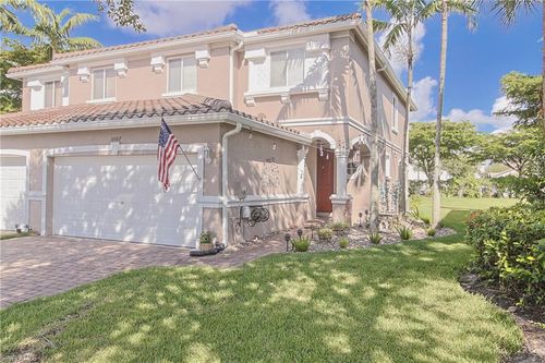 10007 Chiana Cir, FORT MYERS, FL, 33905-5407 | Card Image