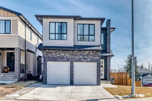 166 69 St Sw, Calgary, AB, T3H5C7 | Card Image