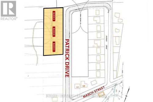 0 Patrick Dr, Frankford, ON, K0K2C0 | Card Image