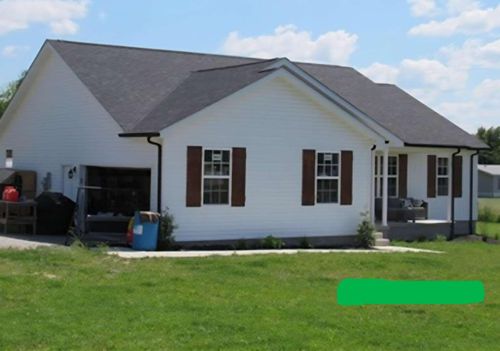 135 Watkins Branch Road, East Bernstadt, KY, 40729 | Card Image